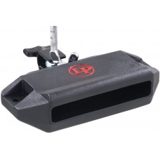 Latin Percussion LP1208-K Stealth Jam Block ударный блок