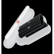 Latin Percussion LP560 Hand Held Jam Block ручной блок с колотушкой