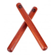 Latin Percussion LP262R Exotic Traditional Claves клаве (пара)