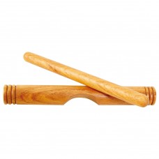 Latin Percussion LP211R Exotic Standard Claves клаве (пара)