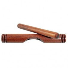 Latin Percussion LP212R Exotic African Claves клаве (пара)