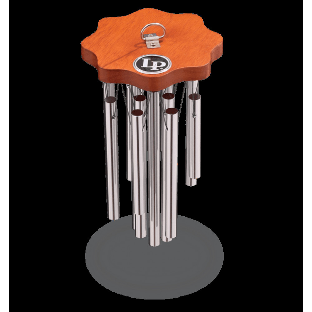Latin Percussion LP468 Hand Chimes чаймс ручной 12 трубок