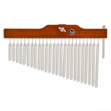 Latin Percussion LP449C 25 Bar Solid Concert Chimes чаймс однорядный