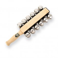 Latin Percussion CP373 Sleigh Bells бубенцы (12шт.)