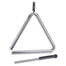 Latin Percussion LPA121 Aspire Pro Triangle треугольник 6" (15.2см)