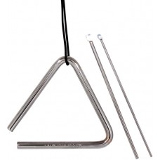 Latin Percussion LP311B Triangle 5 треугольник 5"