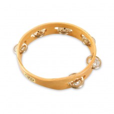 Latin Percussion CP388 Tambourine тамбурин 8 (25.4см)
