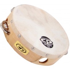 Latin Percussion CP376 Head Tambourine тамбурин - бубен 6