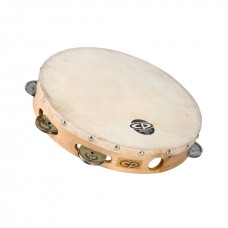 Latin Percussion CP378 Head Tambourine тамбурин - бубен 8