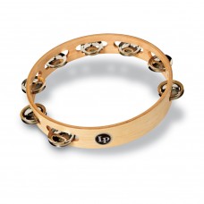 Latin Percussion LP381-B Accent Single Tambourine тамбурин