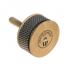 Latin Percussion LP234B Afuche Cabasa Large натуральное дерево