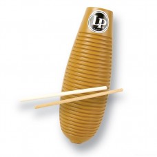 Latin Percussion LP243 Super Guiro гуиро пластиковый