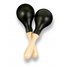 Latin Percussion M281 Matador Mini Maracas маракасы-мини (пара)