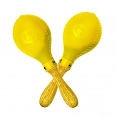Latin Percussion LP281 Professional Maracas маракасы (2шт.)