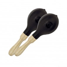 Latin Percussion LP281R Refillable Maracas маракасы (пара) разборные