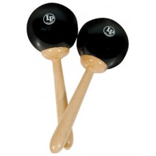 Latin Percussion LP389 Fiber Maracas маракасы (пара)