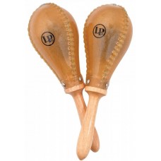 Latin Percussion LP393-RH Salsa Rawhide Maracas маракасы (пара)