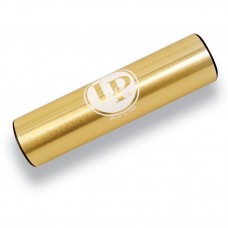 Latin Percussion LP462 Rock Shaker Gold металлический шейкер 9 1/2"