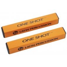 Latin Percussion LP442A One Shot Shaker шейкеры маленькие (пара)