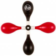 Latin Percussion LP015 Chick-Itas Hi-Hat Shaker шейкеры закрепляющийся на стойку хай-хета