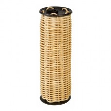 Latin Percussion LP353B Basket Shaker шейкер с плетеной корзиной