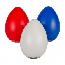 Latin Percussion LP016 Egg Shaker Trio набор шейкеров (3шт.)
