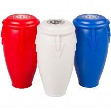 Latin Percussion LP017 Conga Shaker Trio набор шейкеров в форме конга
