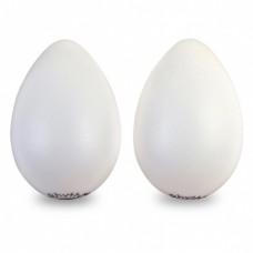 Latin Percussion LP004-GLO Eggs шейкеры в форме яйца (пара)