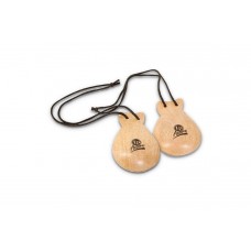 Latin Percussion LPA131 Aspire Hand Held Castanets кастаньеты (пара)