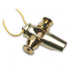 Latin Percussion LP352 Tri-Tone Samba Whistle свисток самба