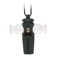 Latin Percussion Aspire Tritone Whistle свисток 3-х тоновый, пластик