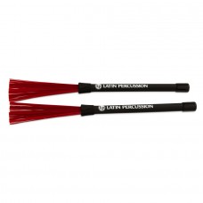 Latin Percussion LP-CCB Cajon Brushes палочки для кахона (пара)
