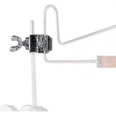 Latin Percussion LP444N Vibra-Slap Mount универсальное крепление для вибра-слэпа