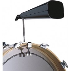 Latin Percussion LP338 Bass Drum Bracket стержень с накатанной головкой 3/8"