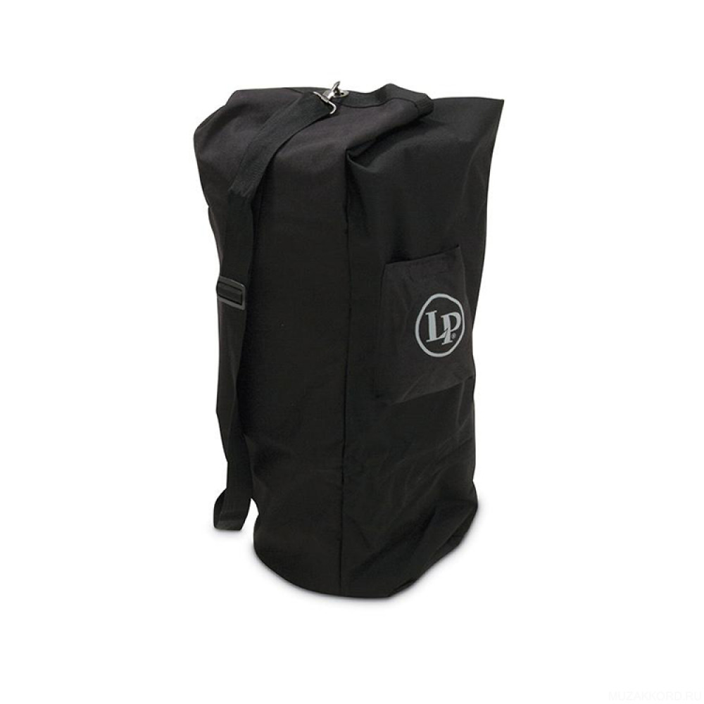 Latin Percussion LP543-BK Padded Conga Bag чехол-сумка для конга