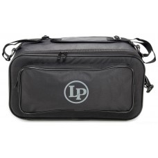 Latin Percussion LP533-BK Pro Bongo Bag чехол для бонго 20.5"x10.5"x10"