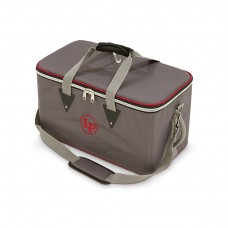 Latin Percussion LP533-UT Ultra-Tek Touring Bongo Bag чехол-сумка для бонго