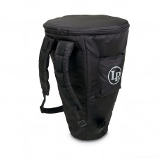 Latin Percussion LP547-BK Djembe Bag теплый чехол-рюкзак для джембе