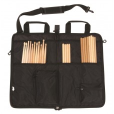 Latin Percussion LP537-BK Pro Stick Bag чехол-сумка для палочек