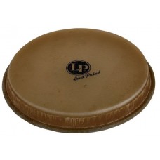 LATIN PERCUSSION BONGO HEAD HAND PICKED T-X RIMS LP263A мембрана для бонго 7"