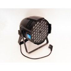 LPC010 Светодиодный прожектор смены цвета, 54х4Вт RGBW, Big Dipper