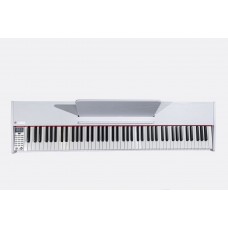 Mikado MK-1250WH Цифровое фортепиано 88 клавиш, цвет белый