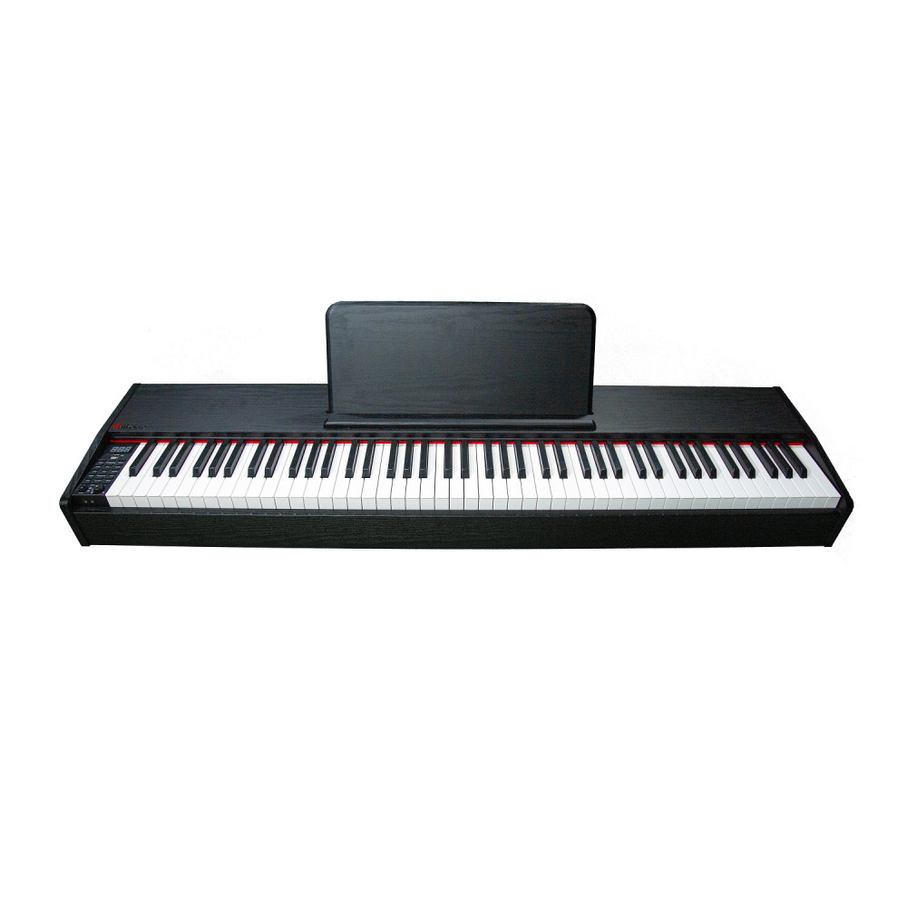Mikado MK-1280BK Цифровое фортепиано