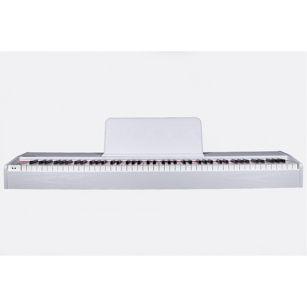 Mikado MK-1280WH Цифровое фортепиано