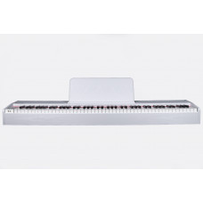 Mikado MK-1280WH Цифровое фортепиано