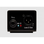 Активный SWA J1mini, DI-Box, одноканальный