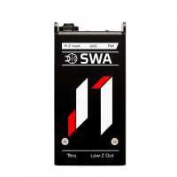 Активный SWA J1mini, DI-Box, одноканальный