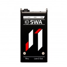 SWA J1mini - Активный DI-Box, одноканальный