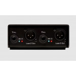 Активный SWA J1mini, DI-Box, одноканальный