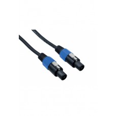 BESPECO PYSS1500 Кабель спикерный (FLEX250), SK102/4P - SK102/4P, 15м